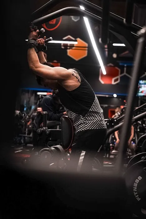 The Fitness Compound Picture 4