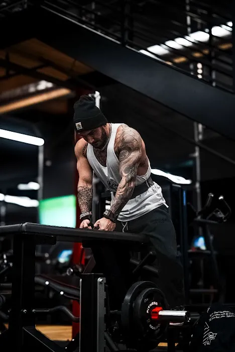 The Fitness Compound Picture 6