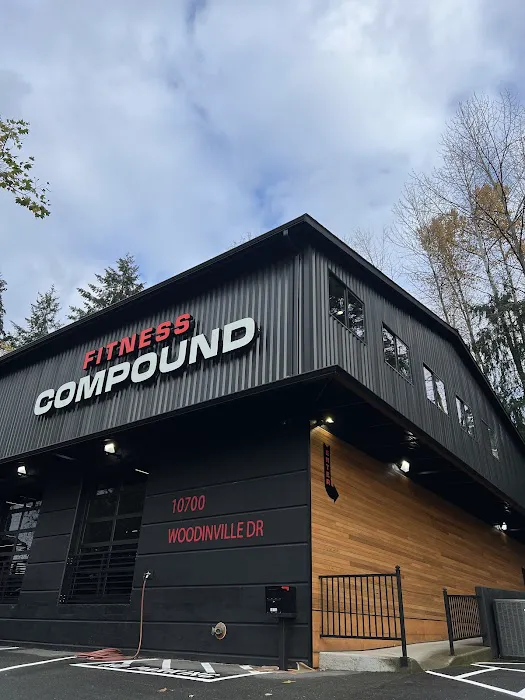 The Fitness Compound Picture 8