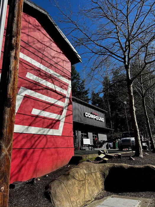 The Fitness Compound Picture 5