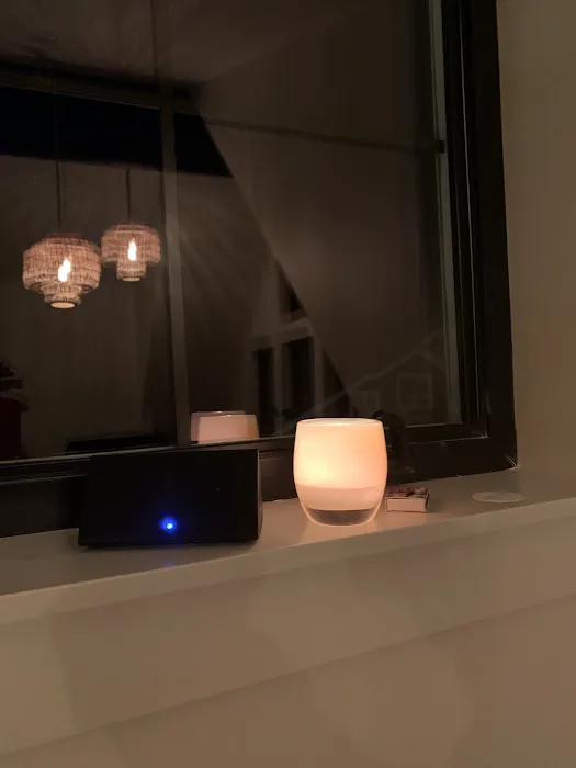 Sarah's Yoga Loft Picture 5