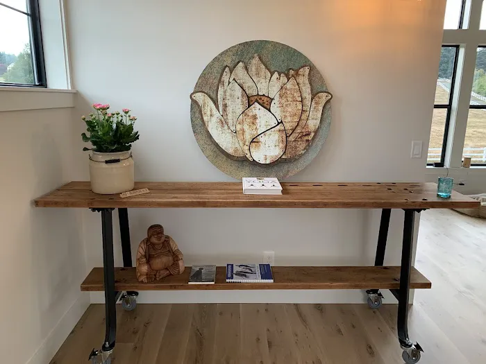 Sarah's Yoga Loft Picture 1