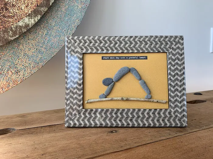 Sarah's Yoga Loft Picture 6