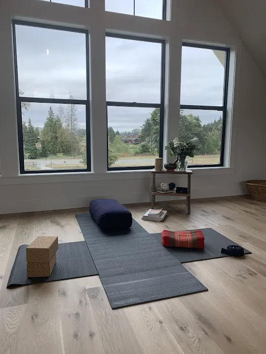 Sarah's Yoga Loft Picture 2