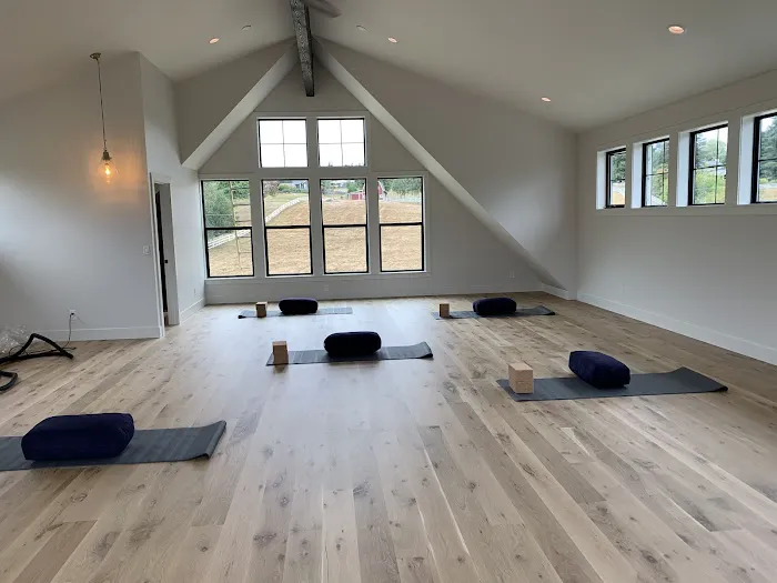 Sarah's Yoga Loft Picture 3