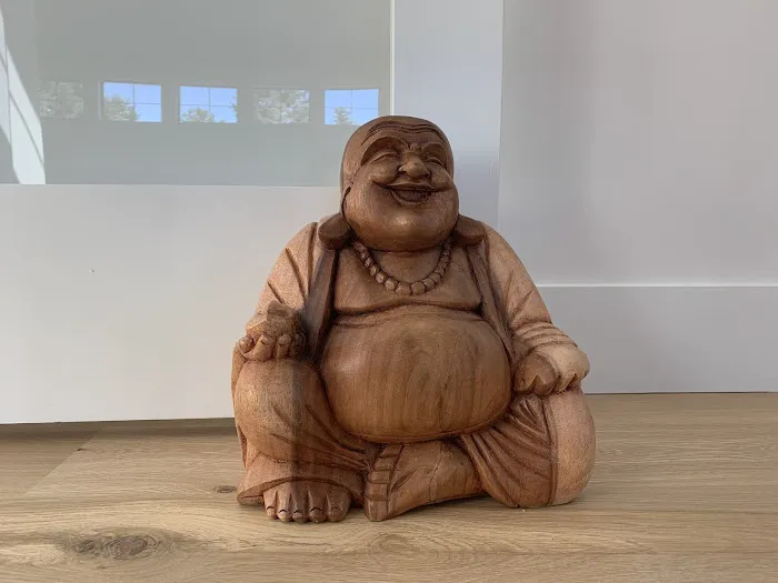 Sarah's Yoga Loft Picture 4