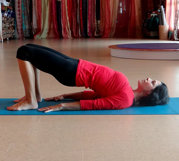 Yoga Circle Studio Picture 10