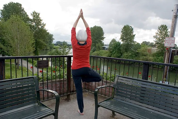 Yoga Circle Studio Picture 5