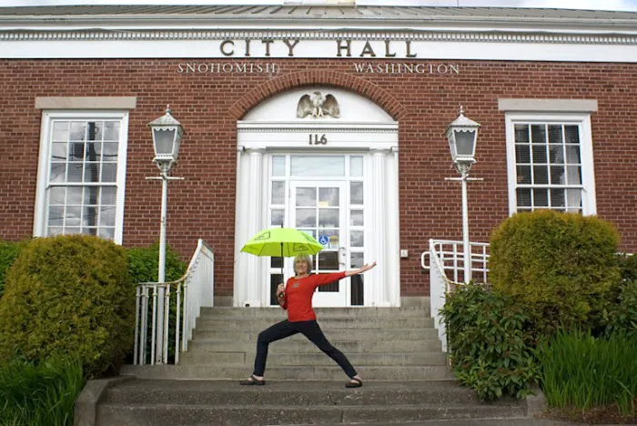 Yoga Circle Studio Picture 7