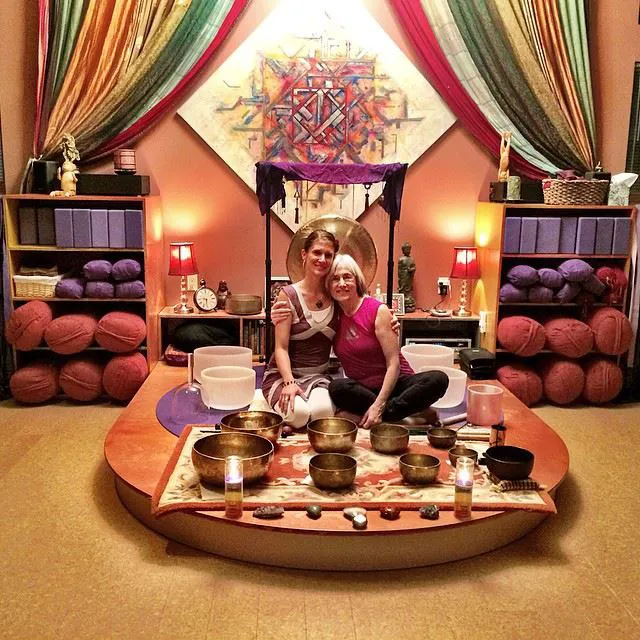 Yoga Circle Studio Picture 9