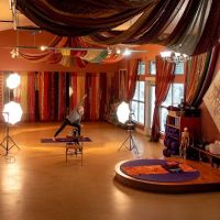 Yoga Circle Studio ico