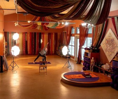 Yoga Circle Studio