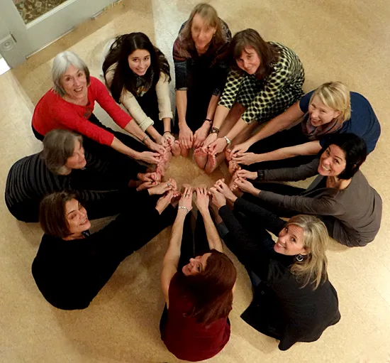 Yoga Circle Studio Picture 4