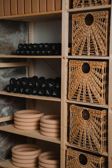 Rise Studio Picture 2