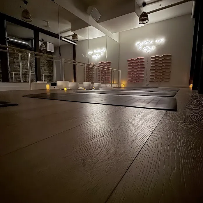 Rise Studio Picture 3