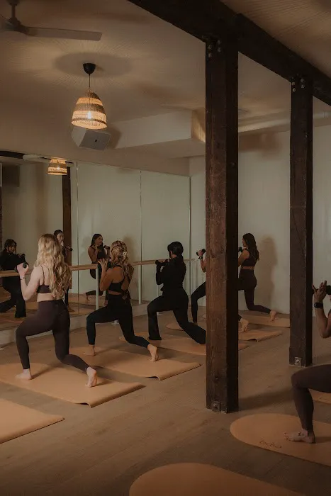 Rise Studio Picture 8