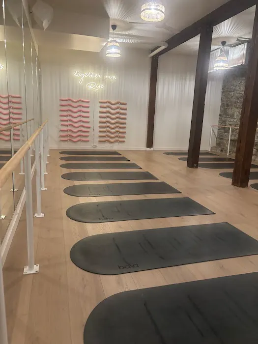 Rise Studio Picture 5