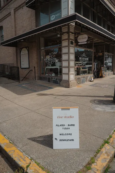 Rise Studio Picture 10