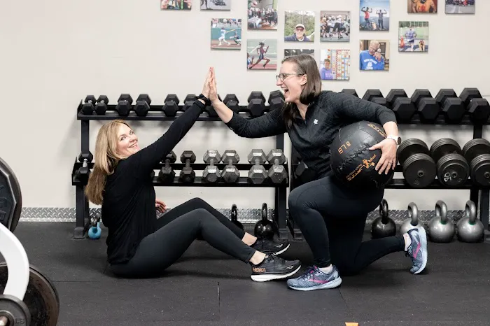 Early Bird Coaching Picture 2