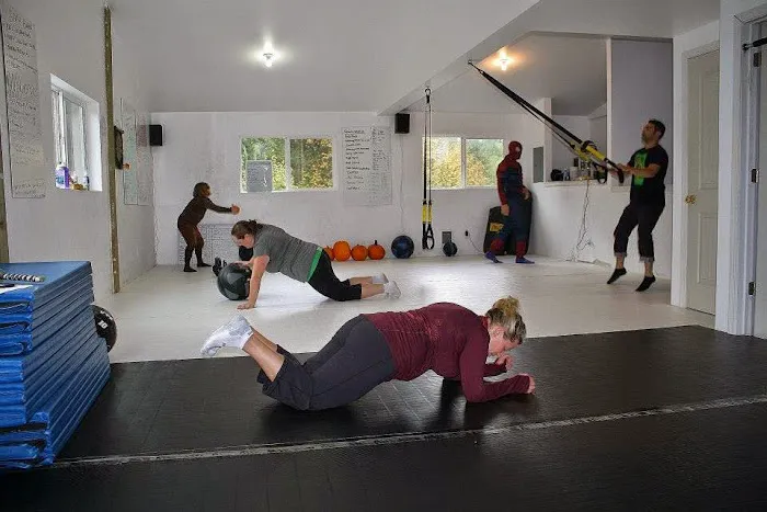 Life & Elite Fitness CO Picture 4