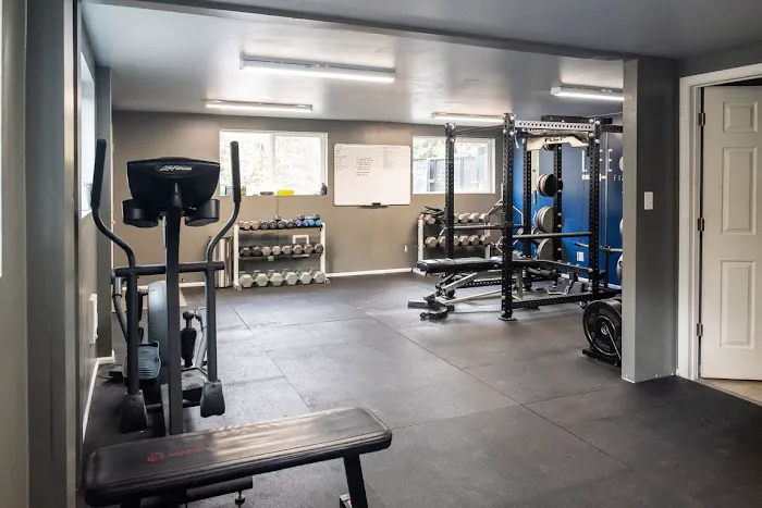 Life & Elite Fitness CO Picture 8