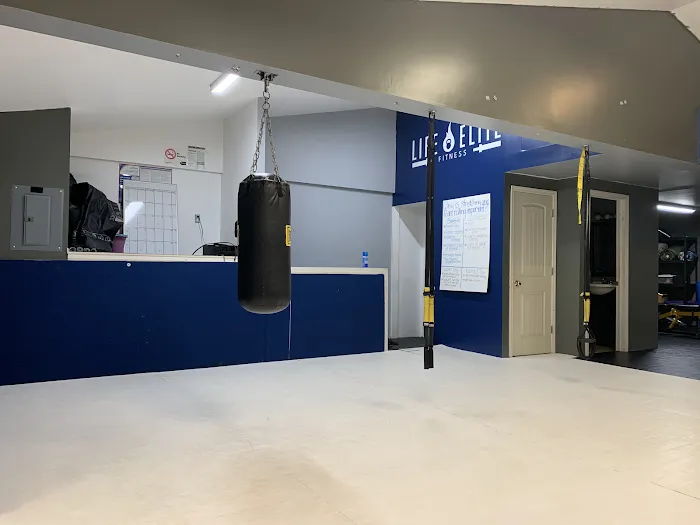 Life & Elite Fitness CO Picture 10