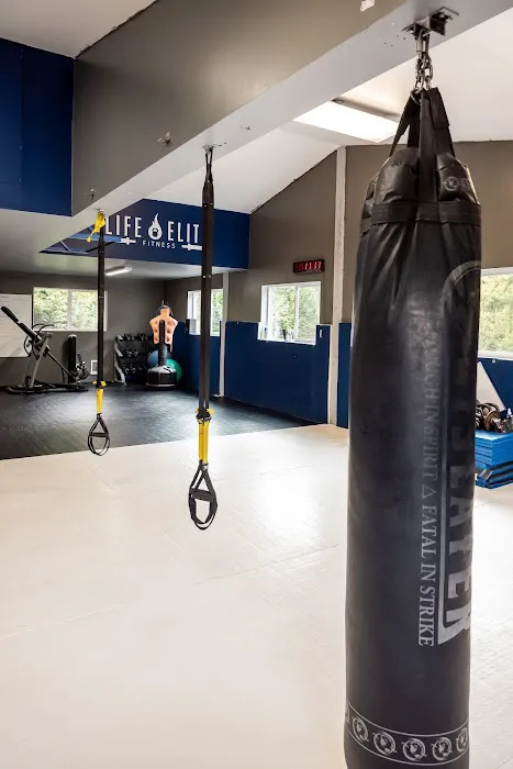 Life & Elite Fitness CO Picture 6