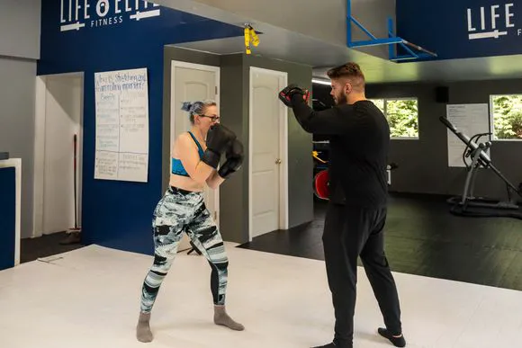 Life & Elite Fitness CO Picture 3