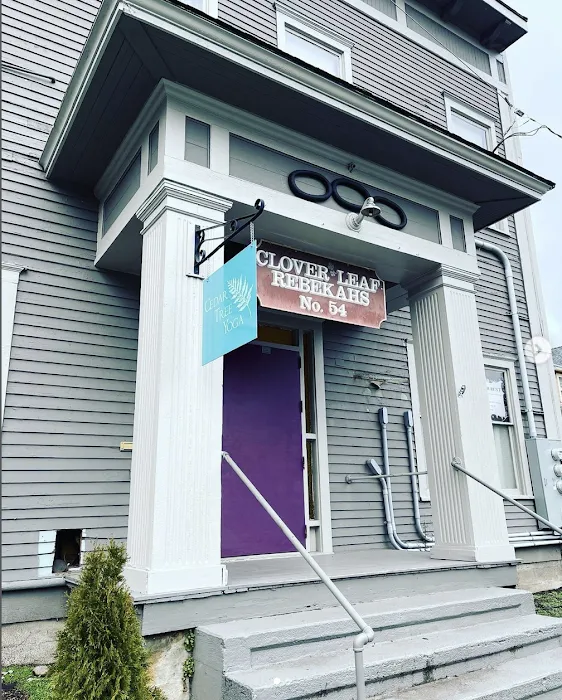 Cedar Tree Yoga Picture 9