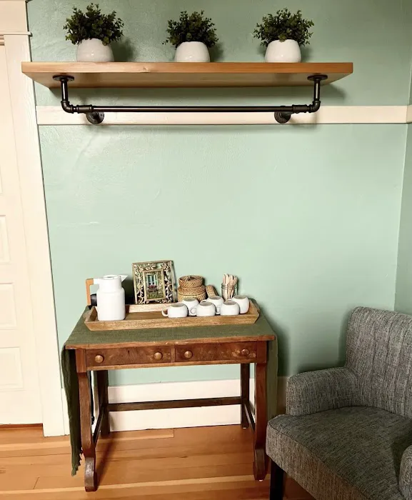 Cedar Tree Yoga Picture 2