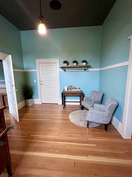 Cedar Tree Yoga Picture 10