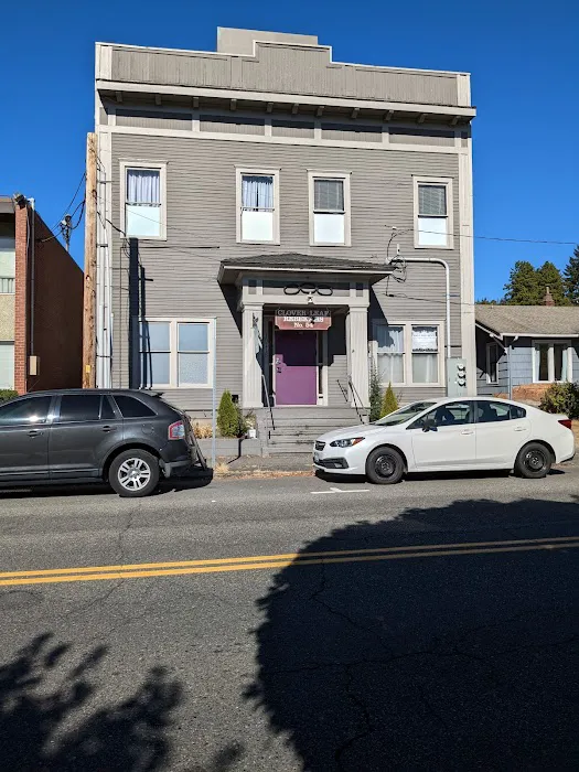 Clover Leaf Rebekahs Picture 1