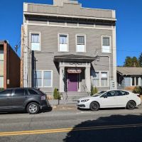 Clover Leaf Rebekahs ico