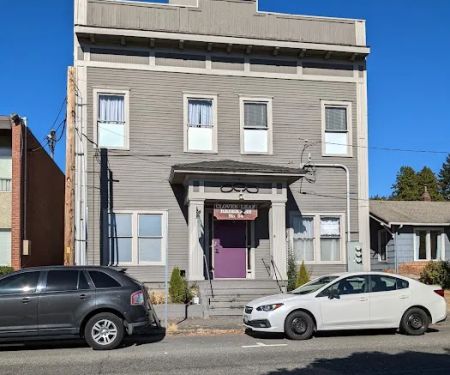 Clover Leaf Rebekahs