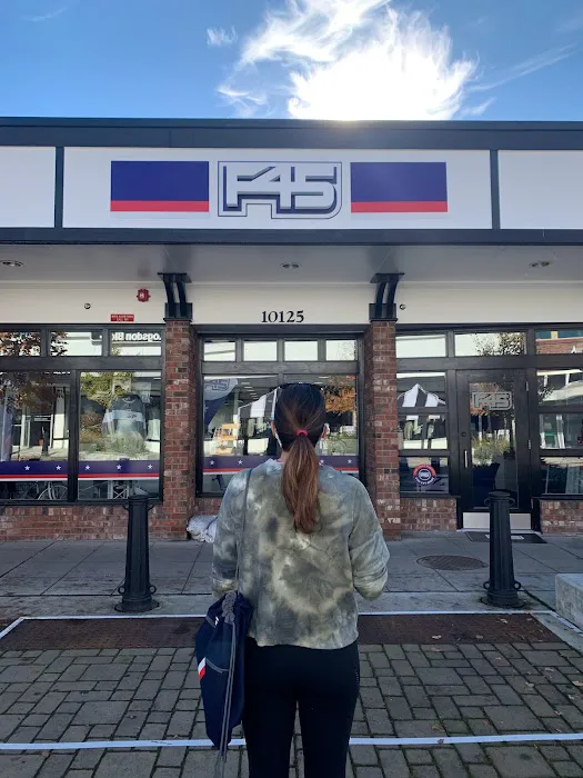 F45 Training Bothell Picture 5