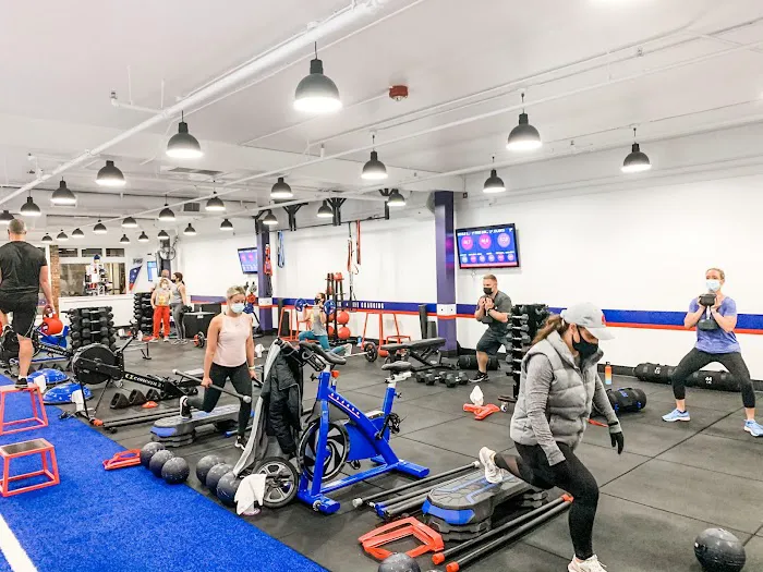 F45 Training Bothell Picture 10