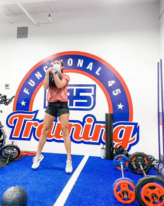 F45 Training Bothell Picture 7