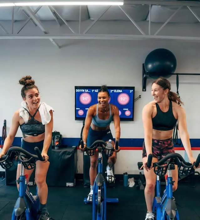 F45 Training Bothell Picture 3