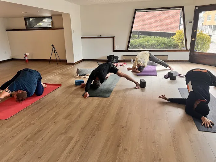 Patva Yoga Picture 1