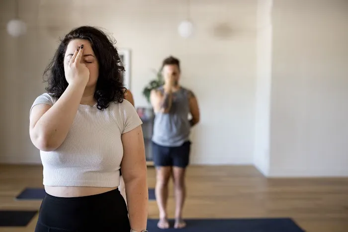 Twist Yoga - Richmond Beach Picture 7