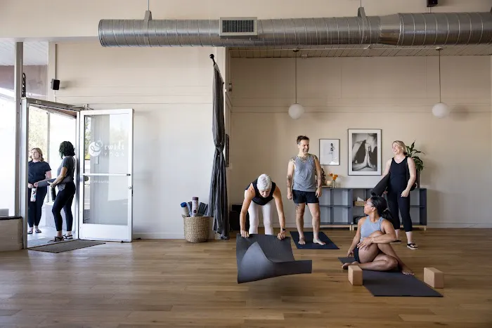 Twist Yoga - Richmond Beach Picture 5