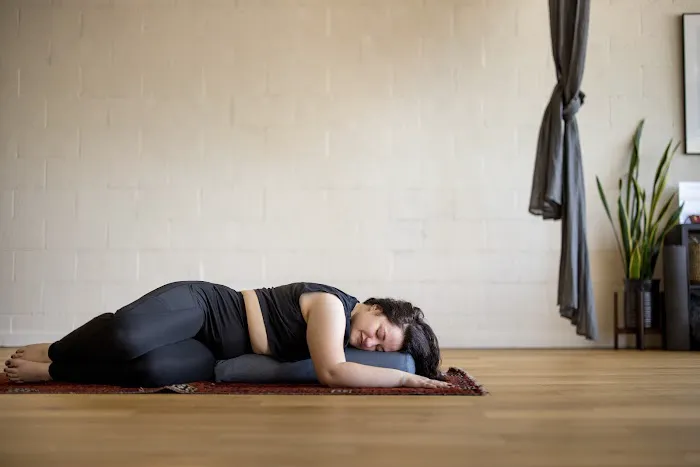 Twist Yoga - Richmond Beach Picture 9