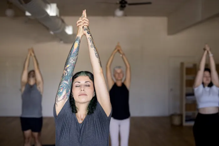Twist Yoga - Richmond Beach Picture 1