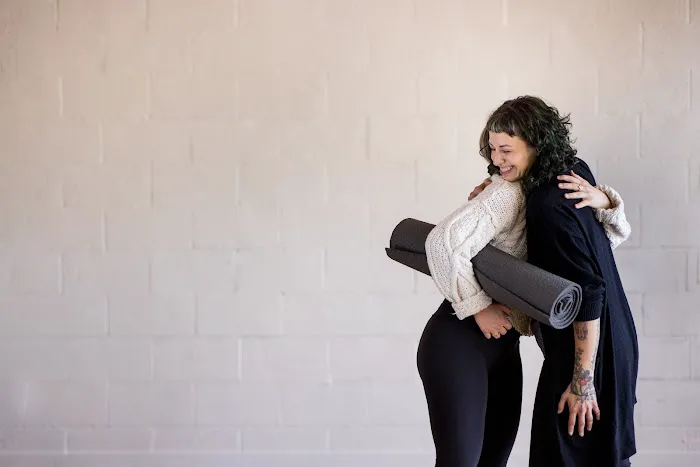 Twist Yoga - Richmond Beach Picture 3