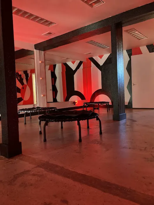 Tramp Stamp Fit Picture 1