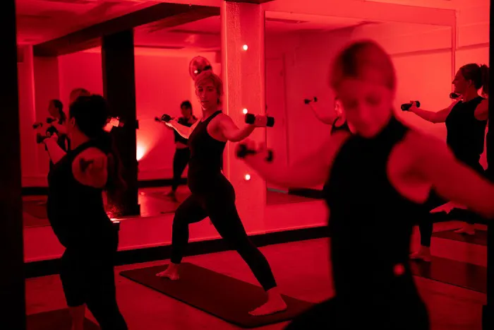 Tramp Stamp Fit Picture 4