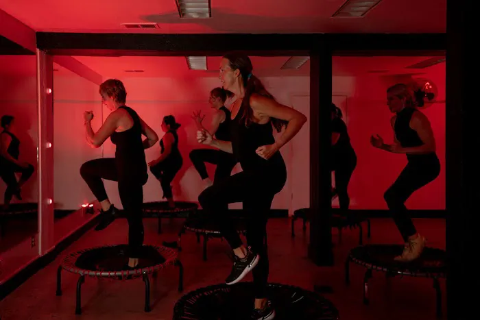 Tramp Stamp Fit Picture 5