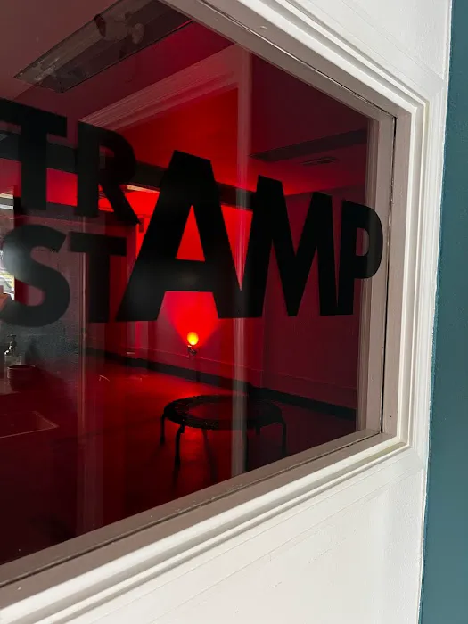 Tramp Stamp Fit Picture 6