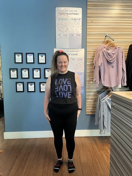 Club Pilates Picture 9