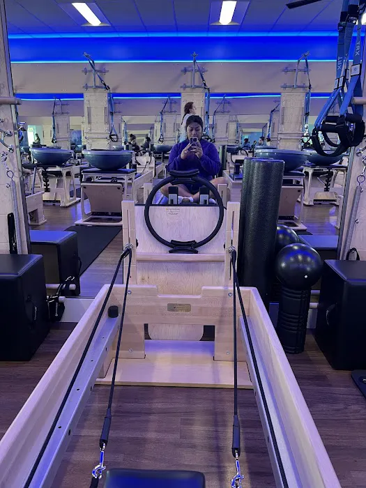Club Pilates Picture 10